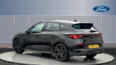 CUPRA Leon 1.4 eHybrid VZ2 Design Edition 5dr DSG Hatchback